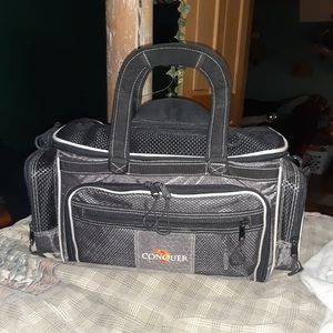 Large tackle bag